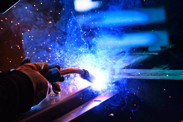 Affordable Welder Services in Putnam Lake, NY