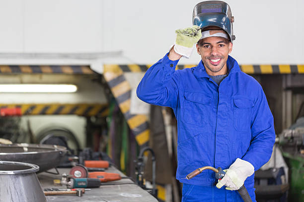 Best Automation and Robotic Welding in Putnam Lake, NY